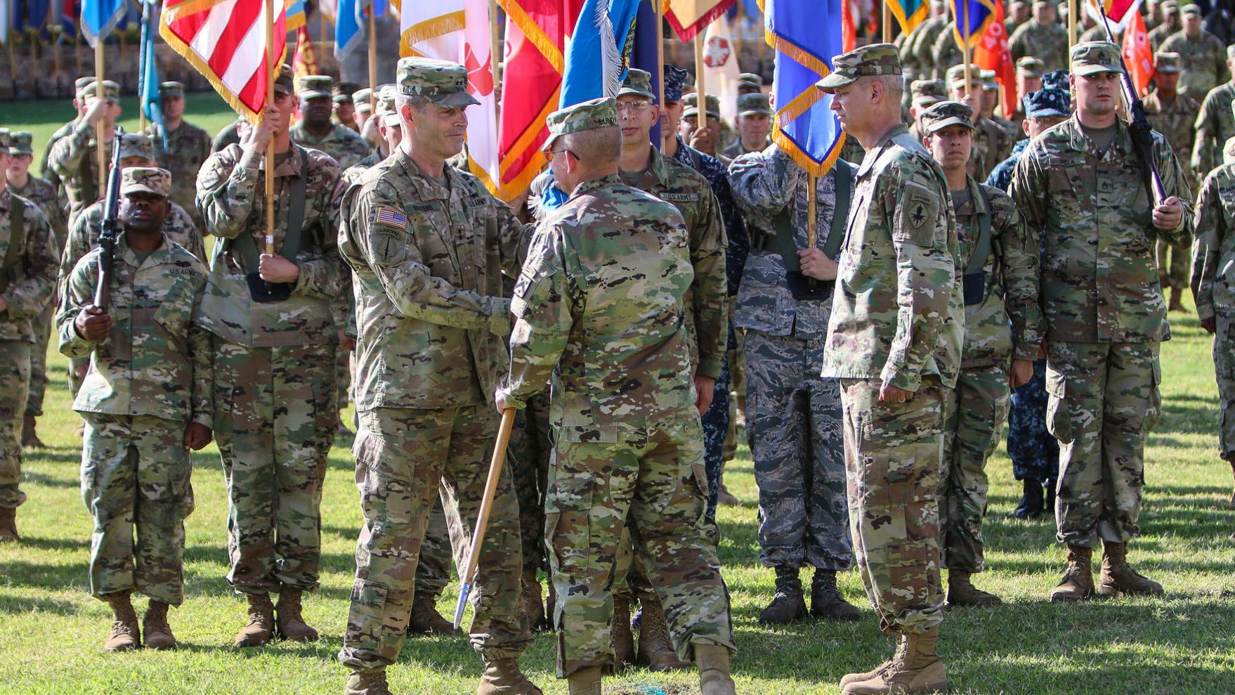 Tucson man to get Army award for heroism during Vietnam War